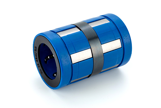 Rodamientos super lineales