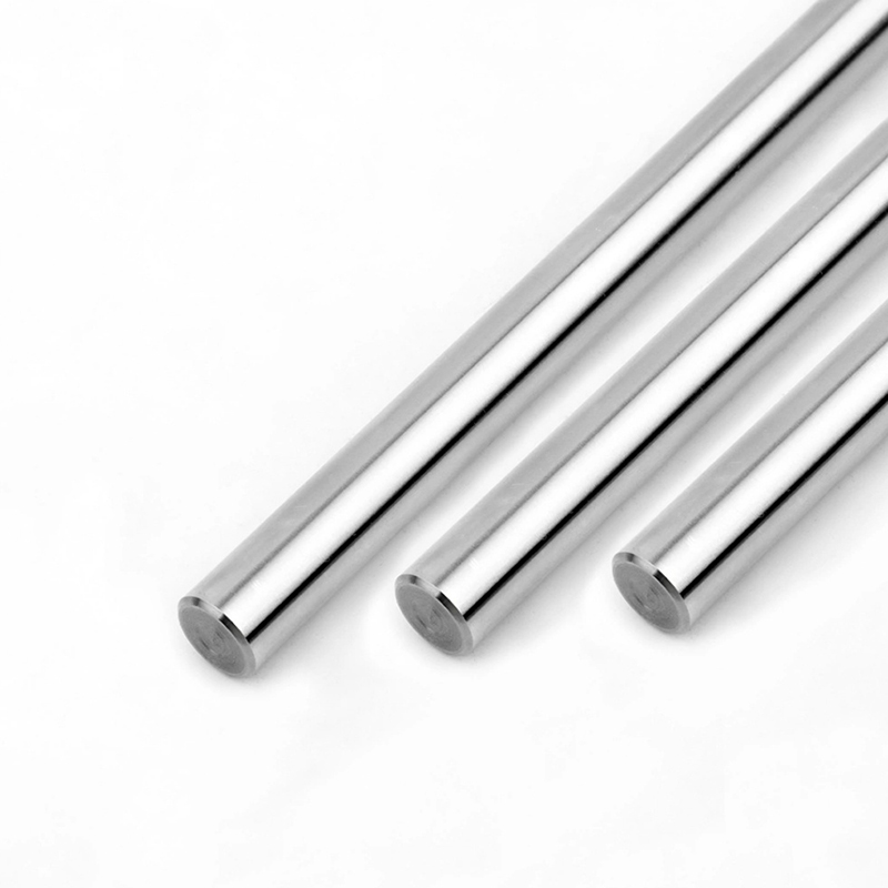 Prácticas de instalación de ejes lineales para alineación y vida útil