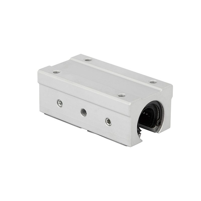 Introducción completa a las guías lineales SBR/TBR